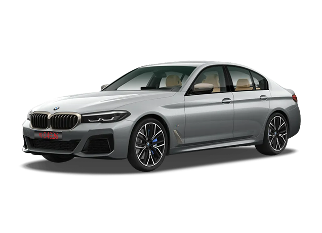 BMW 5시리즈